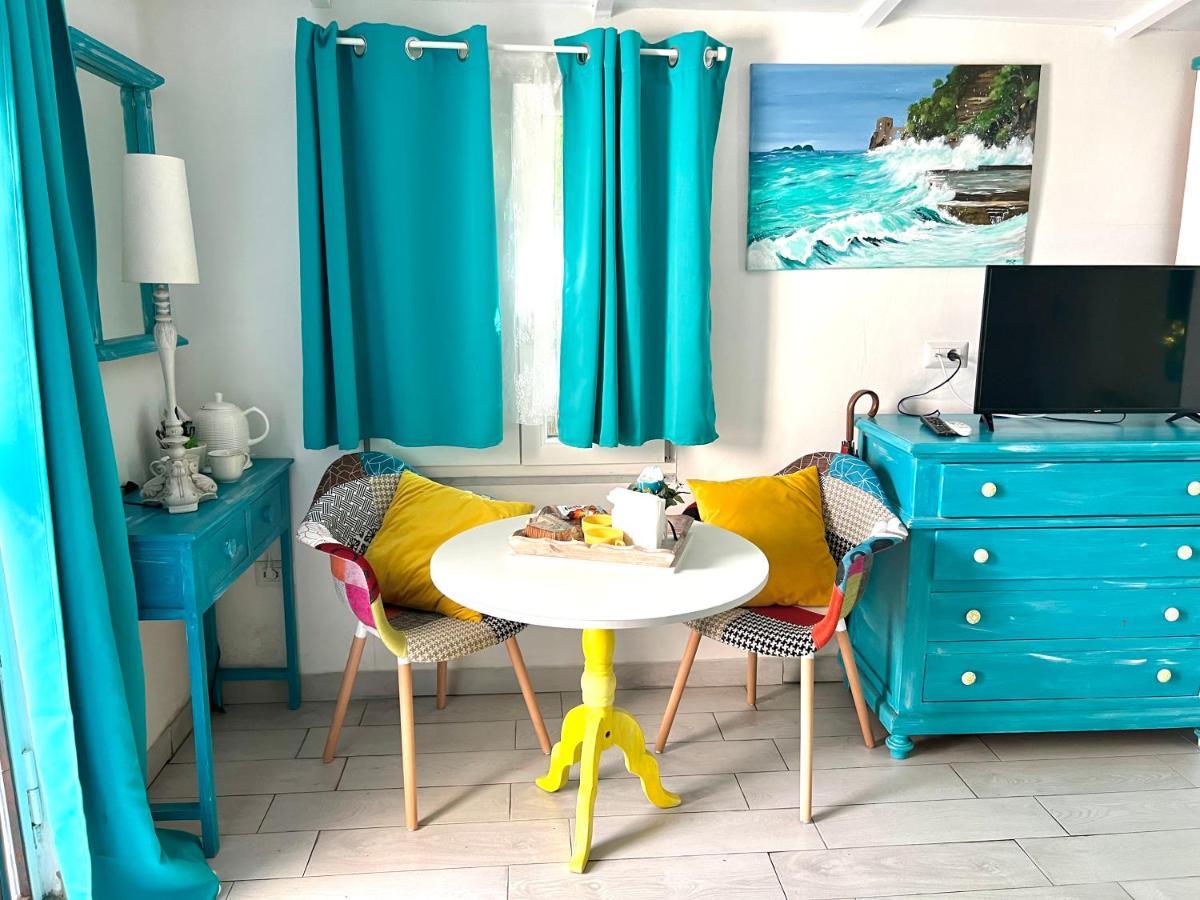 La Finestra Nel Giardino Guest house Naples