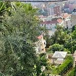 La finestra nel giardino