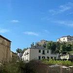 La finestra nel giardino