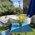 La finestra nel giardino