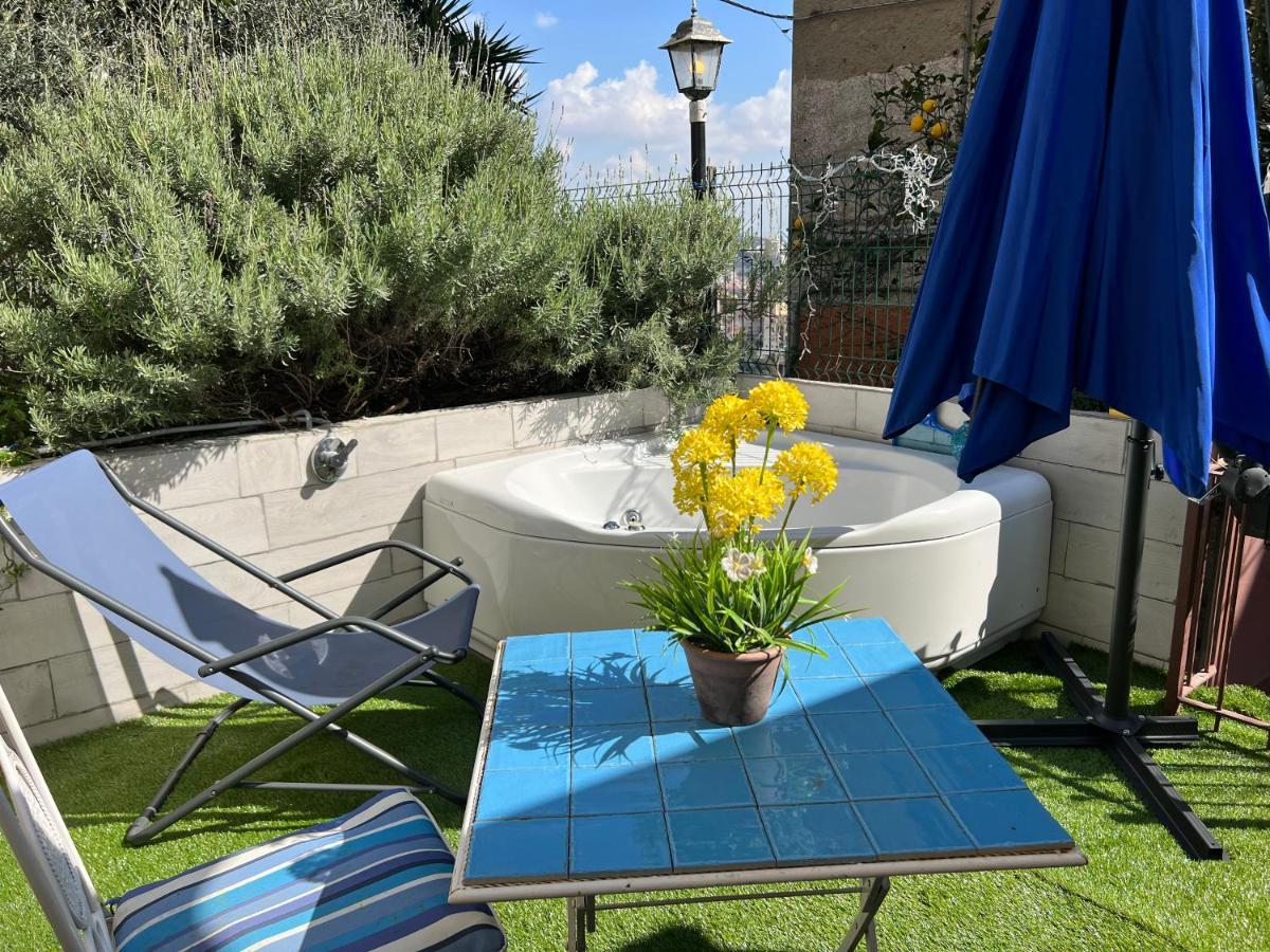 La Finestra Nel Giardino Affittacamere *