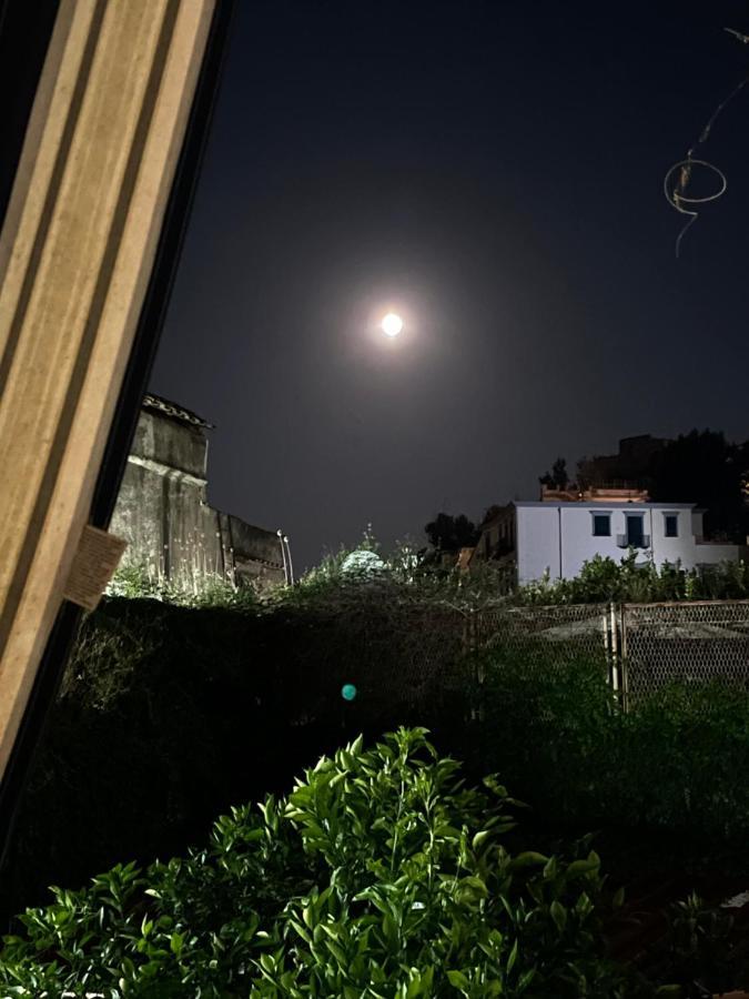 La Finestra Nel Giardino Affittacamere Napoli