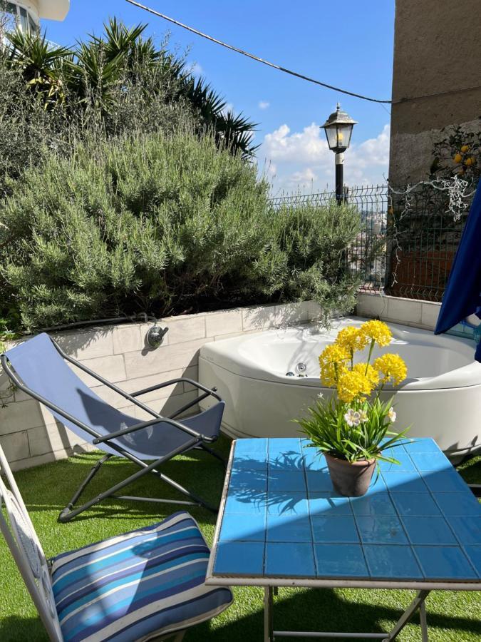 La Finestra Nel Giardino *